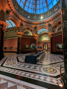 The National Gallery