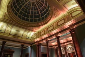 The National Gallery