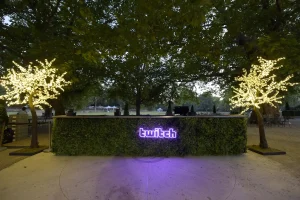 The Hurlingham Club