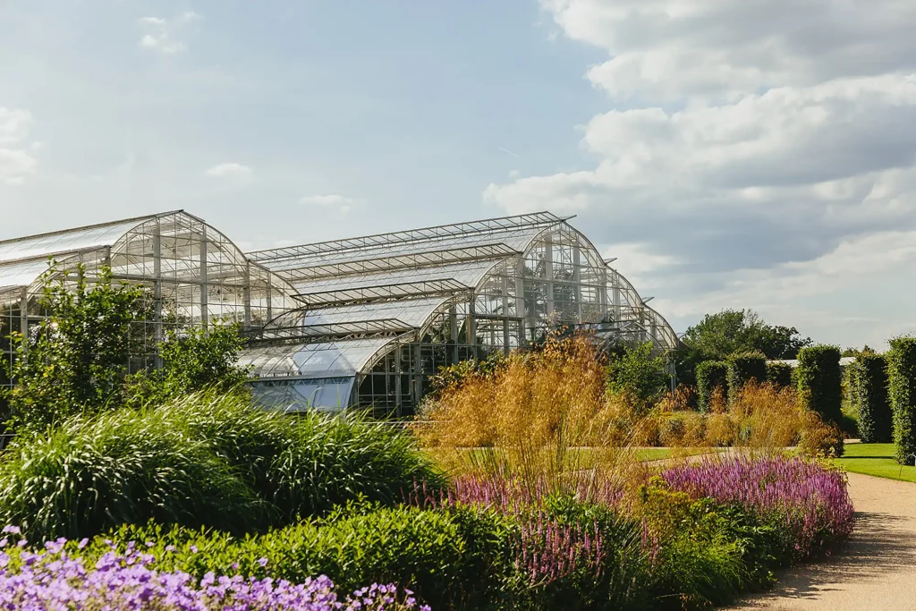 Wisley Gardens