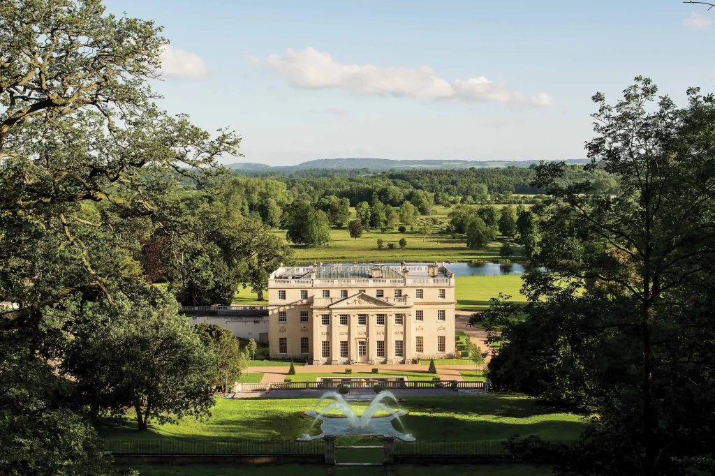 Benham Park